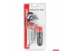 CHAVES ALLEN (IMBUS) CRV 9PCS AMiO-04302