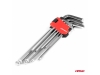LLAVES ALLEN (IMBUS) CRV 9PZS AMiO-04303