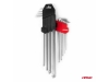 LLAVES ALLEN (IMBUS) CRV 9PZS AMiO-04303