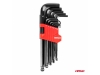 CHAVES ALLEN PRETAS CRV (IMBUS) 13PCS AMiO-04304
