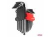 CHAVES ALLEN PRETAS CRV (IMBUS) 13PCS AMiO-04304