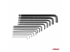 CHAVES ALLEN PRETAS CRV (IMBUS) 13PCS AMiO-04304