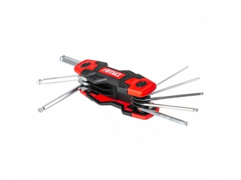 CHAVES ALLEN (IMBUS) 8 PEÇAS CRV AMiO-04788