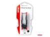 LLAVES ALLEN (IMBUS) 8 PIEZAS CRV AMiO-04788
