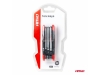 LLAVES TIPO TORX 8 PIEZAS CRV AMiO-04789