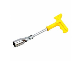 LLAVE PARA BUJÍAS 21MM SPW-21