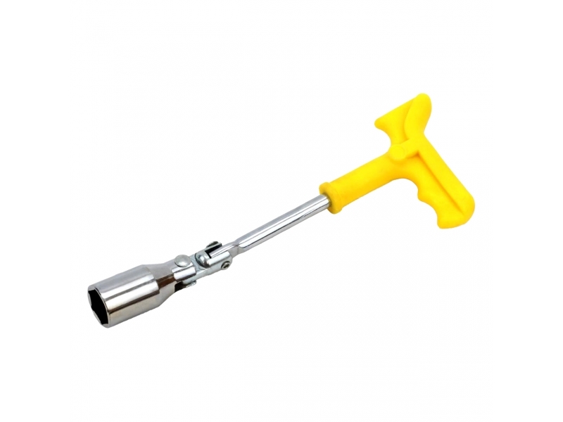 LLAVE PARA BUJÍAS 21MM SPW-21