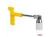 LLAVE PARA BUJÍAS 21MM SPW-21