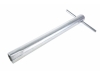 LLAVE PARA BUJÍAS 16 MM, LONGITUD 28 CM