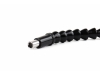 SUPORTE DE EXTENSÃO FLEXÍVEL 1/4" 30CM
