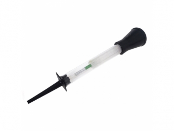 COMPROBADOR DEL REFRIGERANTE TEST-02