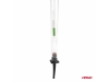 COMPROBADOR DEL REFRIGERANTE TEST-02