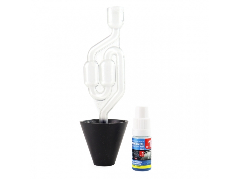 COMPROBADOR DE JUNTAS DE CULATA 10 ML