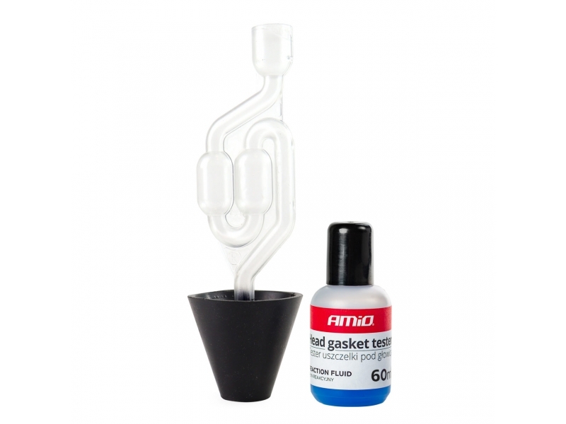 TESTADOR DE JUNTAS DE CULAÇA XL 60 ML