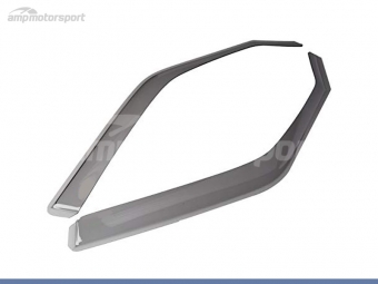 DERIVABRISAS DELANTEROS PARA CITROEN C4 PICASSO / GRAND PICASSO