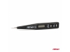 TESTADOR DIGITAL DE TENSÃO 12-250V