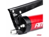 PISTOLA ENGRASADORA MANUAL 900ML AMiO-03280