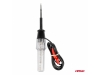 COMPROBADOR DE VOLTAGE DÍGITAL 6-12V AMiO-04272