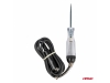 COMPROBADOR DE VOLTAGE DÍGITAL 6-24 V AMiO-04273