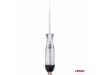 COMPROBADOR DE VOLTAGE DÍGITAL 6-24 V AMiO-04273