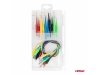 TESTADOR DE SONDAS 20PCS AMiO-04274