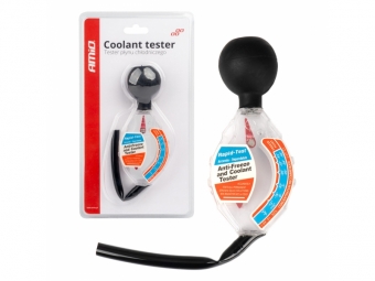 TESTADOR DE LÍQUIDO DE REFRIGERAÇÃO AMiO-04276