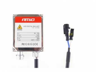 BALASTRO XÉNON HID 1103 AMiO-01544