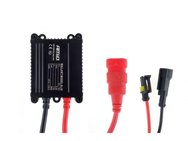 BALASTRO XÉNON HID SLIM (SLIM) AMiO-01545