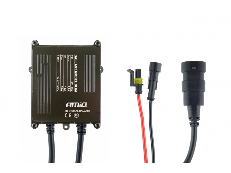 BALASTRO XÉNON HID S1068 CANBUS