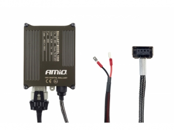 BALASTRO XÉNON HID 1068 D1S CANBUS