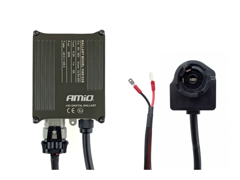 XENON HID BALASTRO 1068 D2S CANBUS