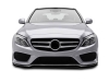 SPOILER DIANTEIRO APEX PARA MERCEDES W205 AMG LINE 2014-2018
