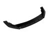 SPOILER DIANTEIRO PARA SEAT LEON FR MK4 2020-2024 - PRETO BRILHO