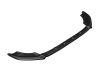 SPOILER DIANTEIRO PARA SEAT IBIZA MK5 2017-2021 - PRETO BRILHO
