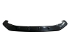 SPOILER DELANTERO PARA VOLKSWAGEN GOLF 7.5 GTI 2017-2020 - NEGRO BRILLO