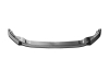 SPOILER DELANTERO PARA VOLKSWAGEN GOLF 7 R 2013-2016 - NEGRO BRILLO