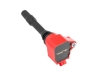 BOBINA DE ENCENDIDO ALPHA COMPETITION MOTOR B48 / S58 - ROJA