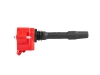 KIT DE 4 BOBINAS DE ENCENDIDO ALPHA COMPETITION MOTOR B48 / S58 - ROJAS