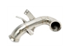 DOWNPIPE TA-TECHNIX PARA MERCEDES CLASE A W177 A45 / A45S / CLA W118 45AMG