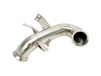 DOWNPIPE TA-TECHNIX PARA MERCEDES CLASE A W177 A45 / A45S / CLA W118 45AMG
