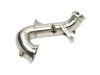 DOWNPIPE TA-TECHNIX PARA MERCEDES CLASE A W177 A45 / A45S / CLA W118 45AMG