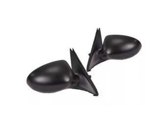 RETROVISORES ELÉCTRICOS CALEFACTADOS PARA BMW SERIE 5 E39 1996-2003 - LOOK M5