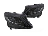 FAROS DELANTEROS FULL LED MERCEDES CLASE V W447 / VITO W447 2014-2023
