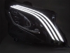 FAROIS DIANTEIROS FULL LED MERCEDES CLASSE V W447 / VITO W447 2014-2023