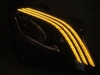 FAROS DELANTEROS FULL LED MERCEDES CLASE V W447 / VITO W447 2014-2023