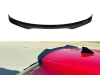 ADIÇÃO DE AILERON PARA SEAT IBIZA / FR 2017-2021 - PRETO BRILHO