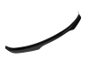AÑADIDO DE ALERÓN PARA SEAT IBIZA / FR 2017-2021 - NEGRO BRILLO