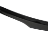 ADIÇÃO DE AILERON PARA SEAT IBIZA / FR 2017-2021 - PRETO BRILHO