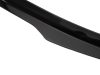 AÑADIDO DE ALERÓN PARA SEAT LEON CUPRA MK3 2012-2016 - NEGRO BRILLO