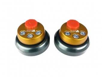 COPELAS DELANTERAS DNA RACING PARA TOYOTA YARIS GR 1 2020-2024